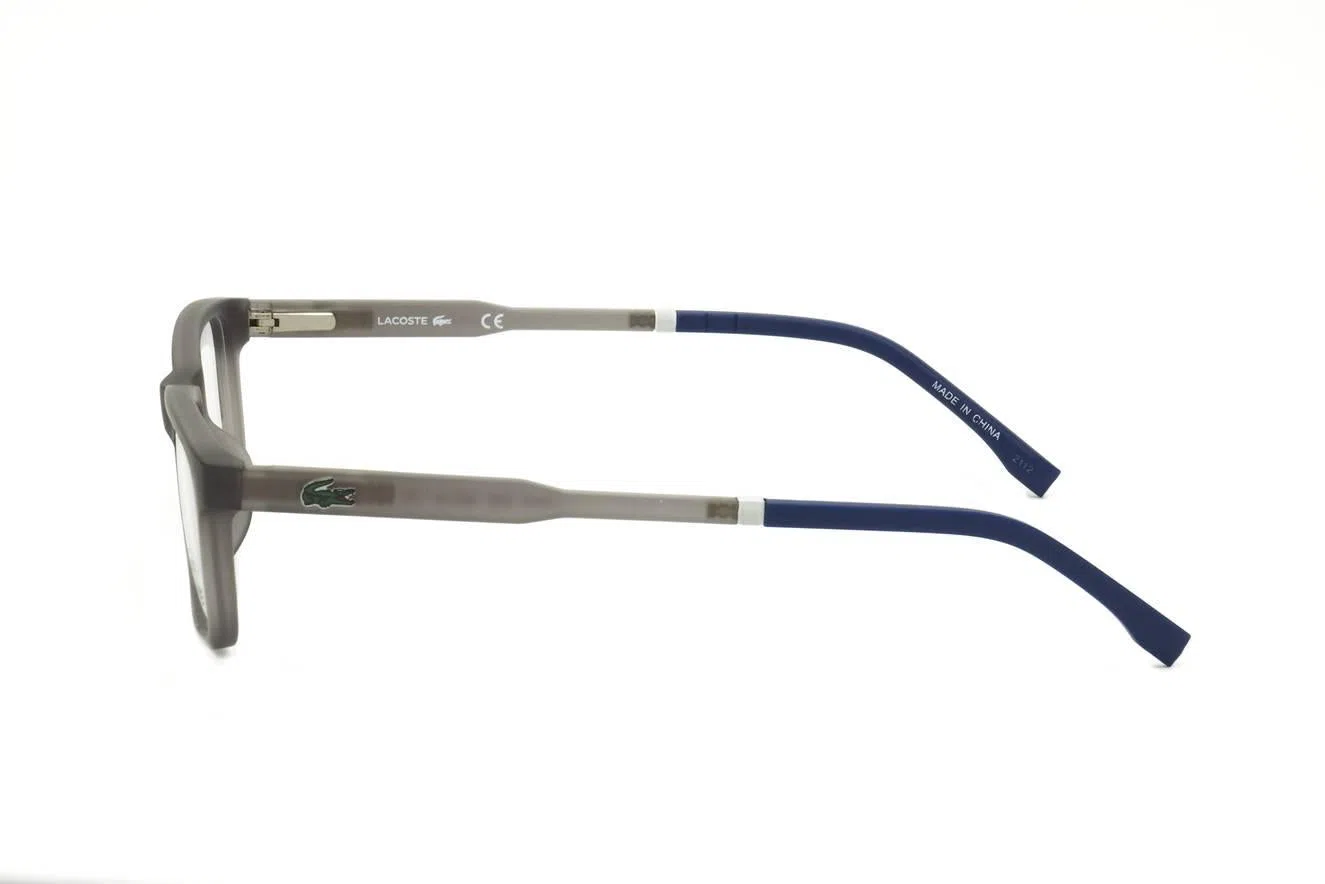 Lacoste L3646 Eyeglasses - view 4